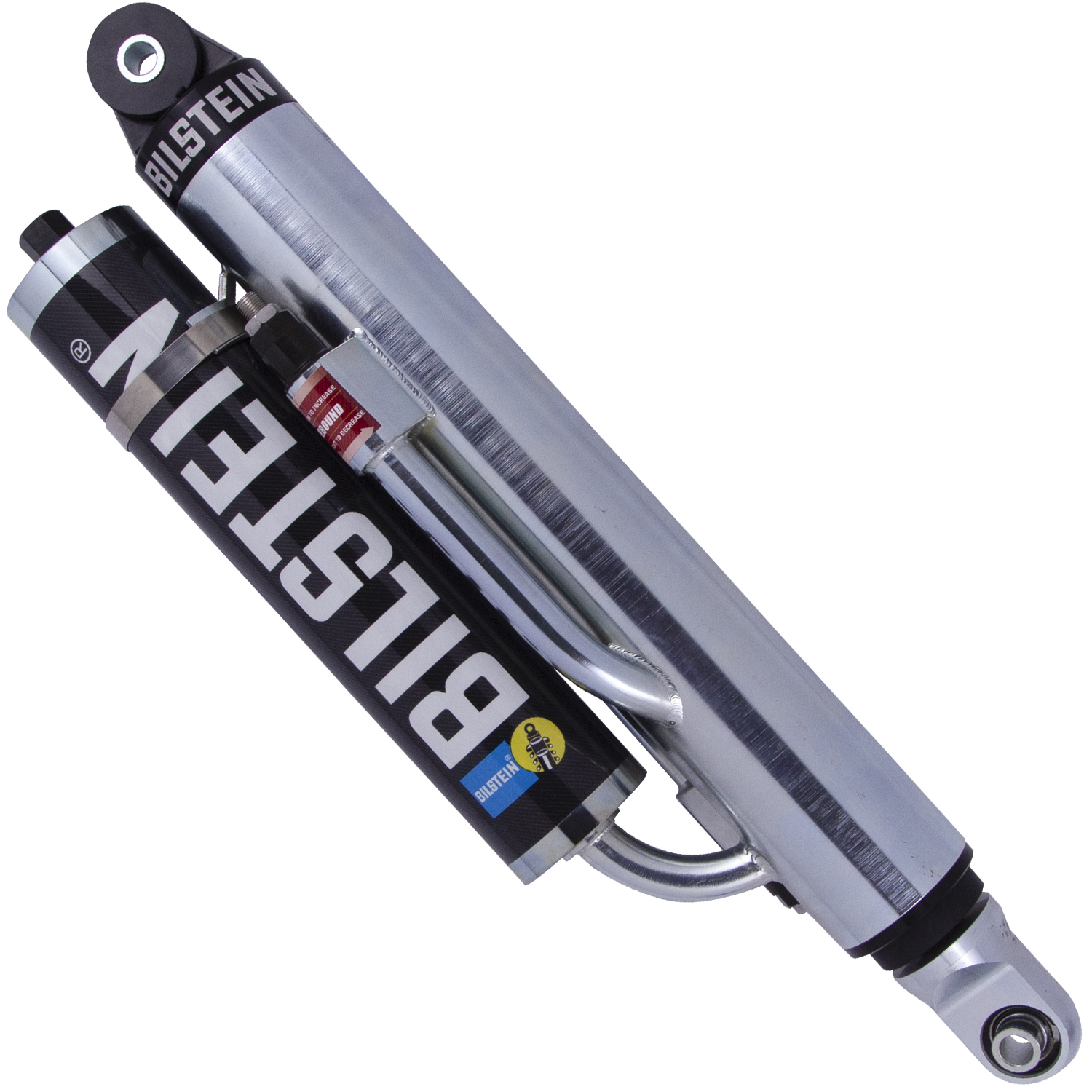 Bilstein 33-269542 M 9200 (Bypass) - Suspension Shock Absorber